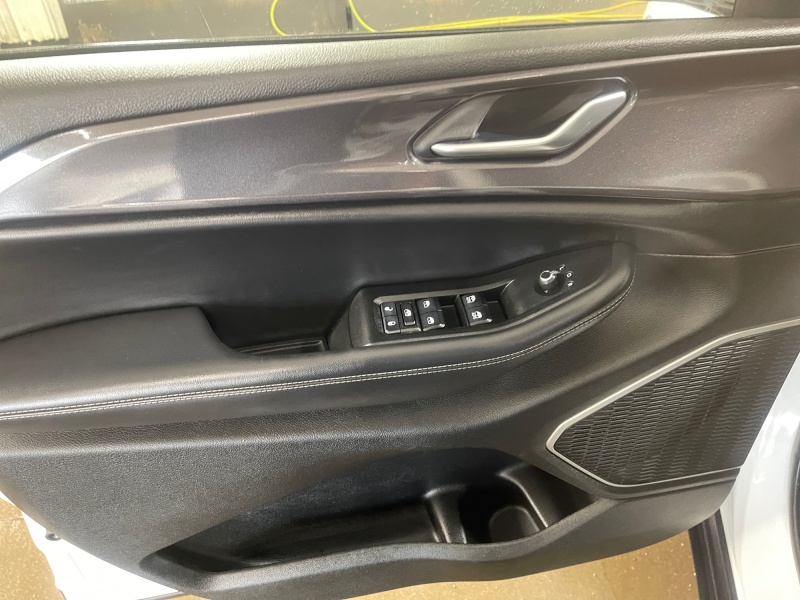 2021 Jeep Grand Cherokee L