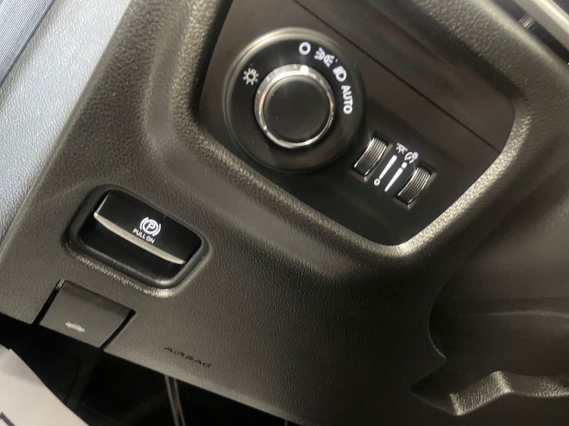 2021 Jeep Grand Cherokee L