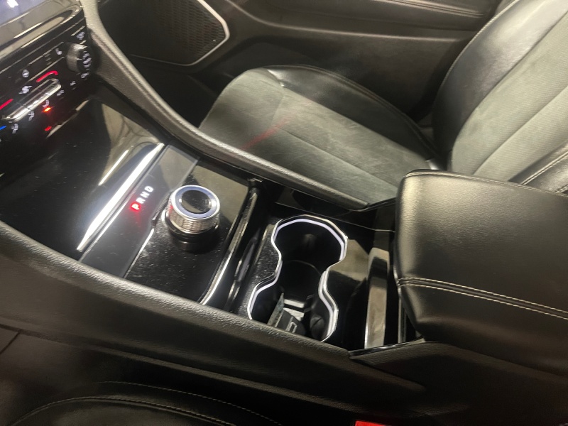 2021 Jeep Grand Cherokee L