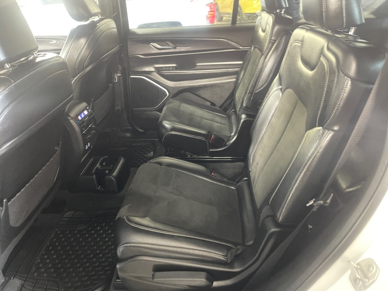 2021 Jeep Grand Cherokee L