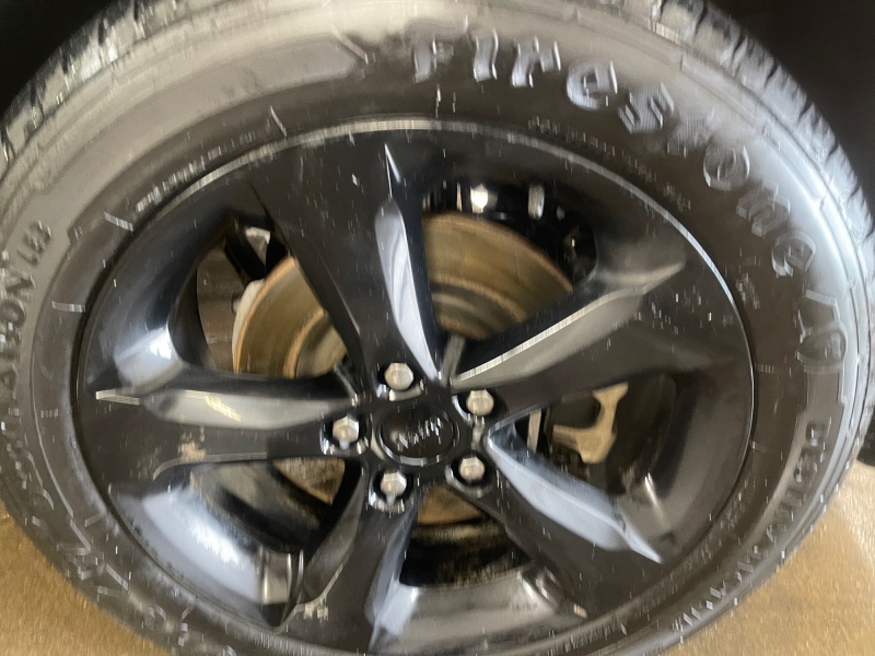 2021 Jeep Grand Cherokee L