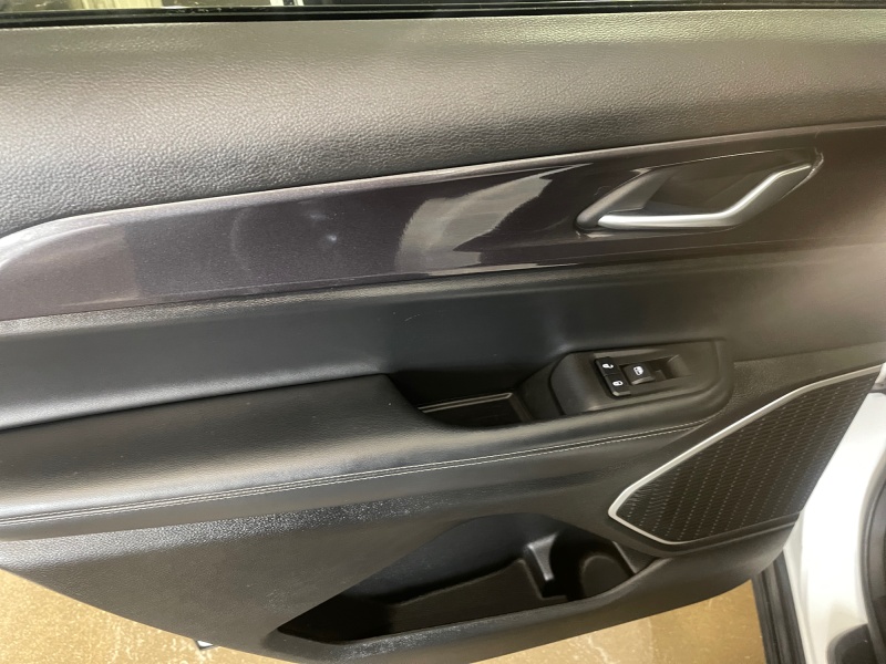 2021 Jeep Grand Cherokee L