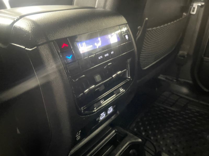 2021 Jeep Grand Cherokee L