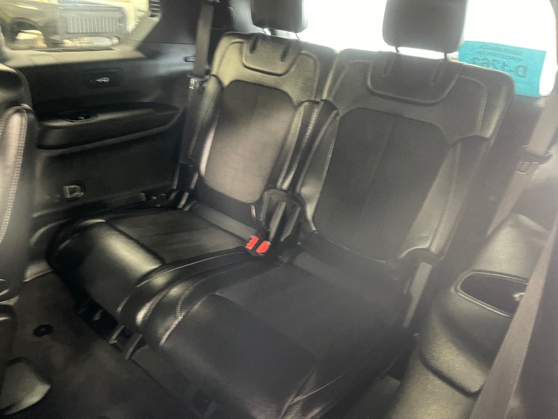 2021 Jeep Grand Cherokee L