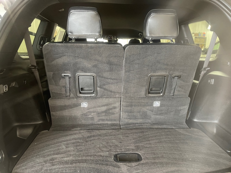 2021 Jeep Grand Cherokee L