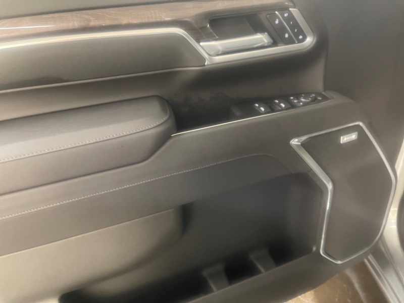 2026 Chevrolet Silverado 3500HD