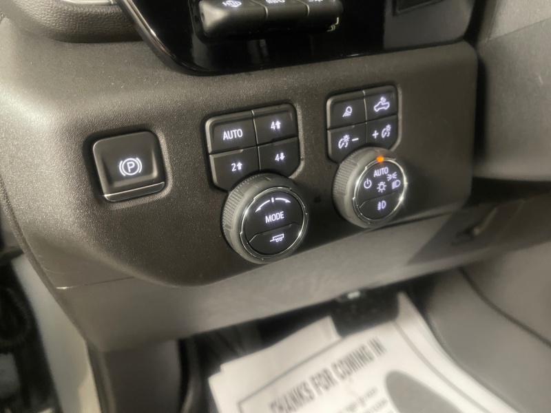 2026 Chevrolet Silverado 3500HD