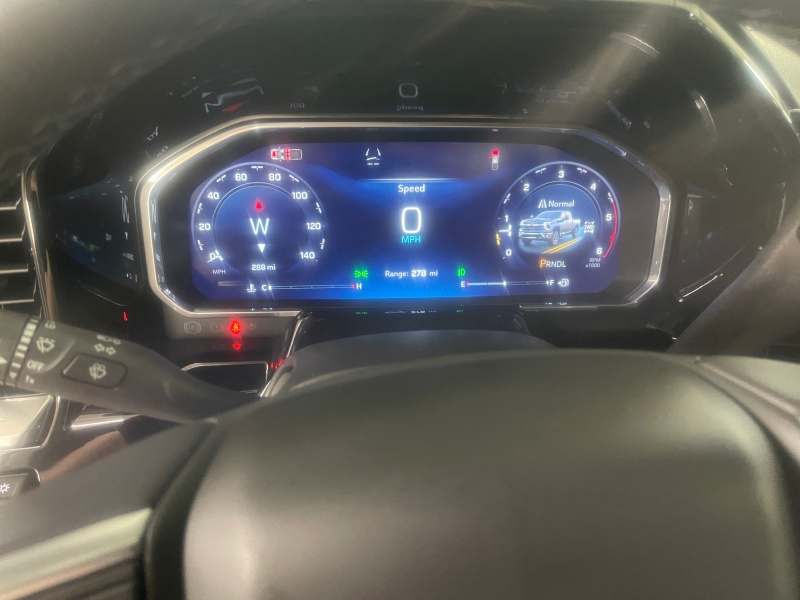 2026 Chevrolet Silverado 3500HD