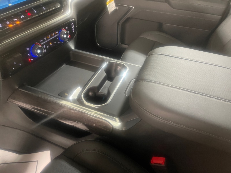 2026 Chevrolet Silverado 3500HD