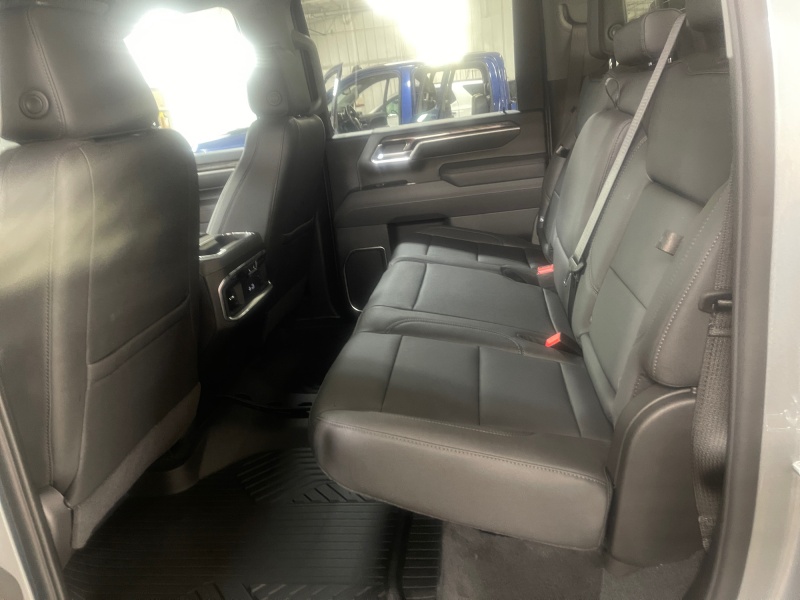 2026 Chevrolet Silverado 3500HD