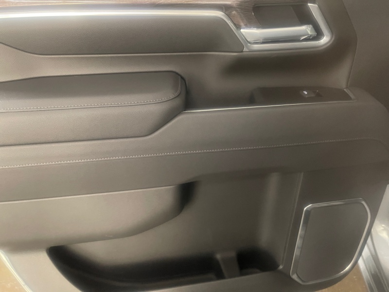 2026 Chevrolet Silverado 3500HD