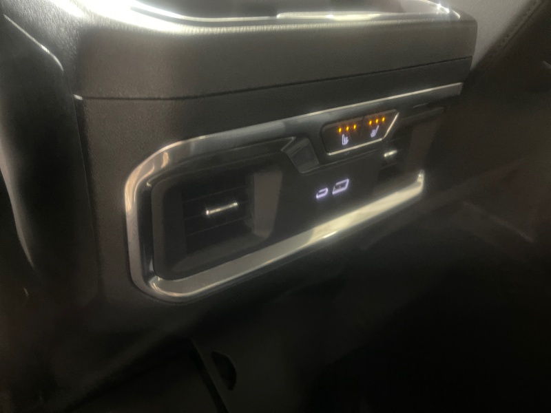 2026 Chevrolet Silverado 3500HD