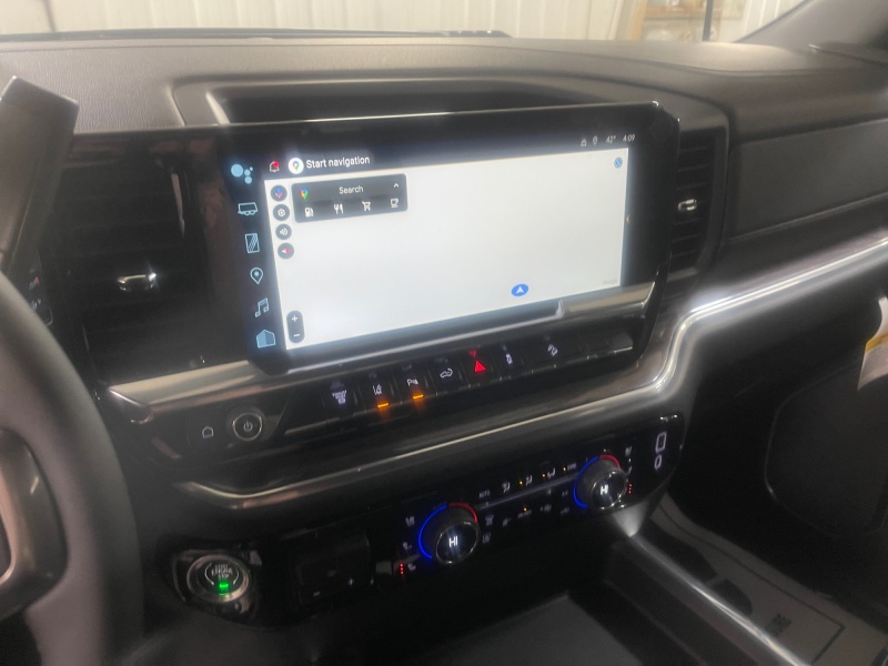 2026 Chevrolet Silverado 3500HD