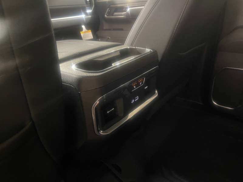 2026 Chevrolet Silverado 3500HD