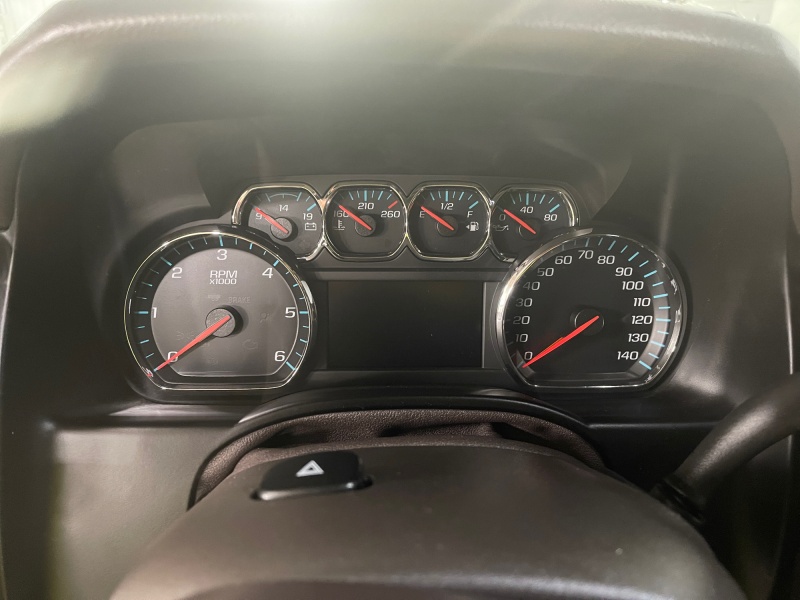 2015 Chevrolet Suburban