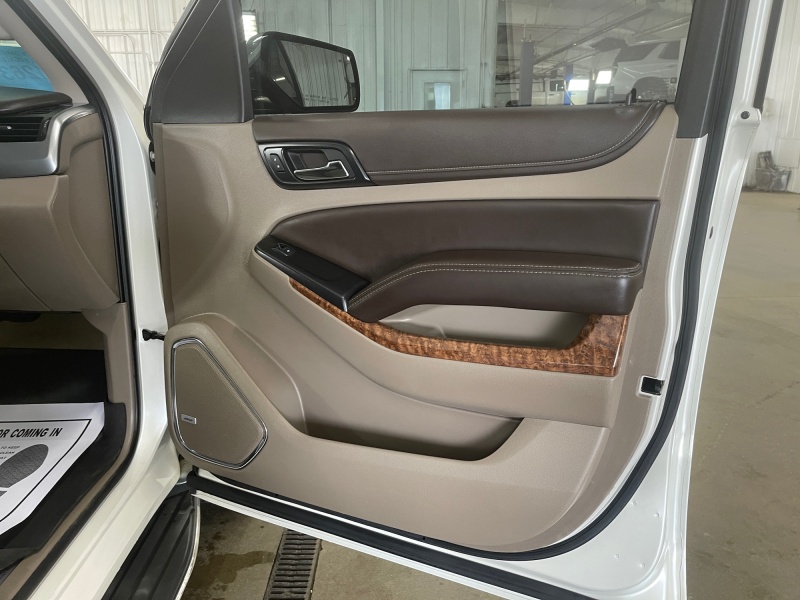 2015 Chevrolet Suburban