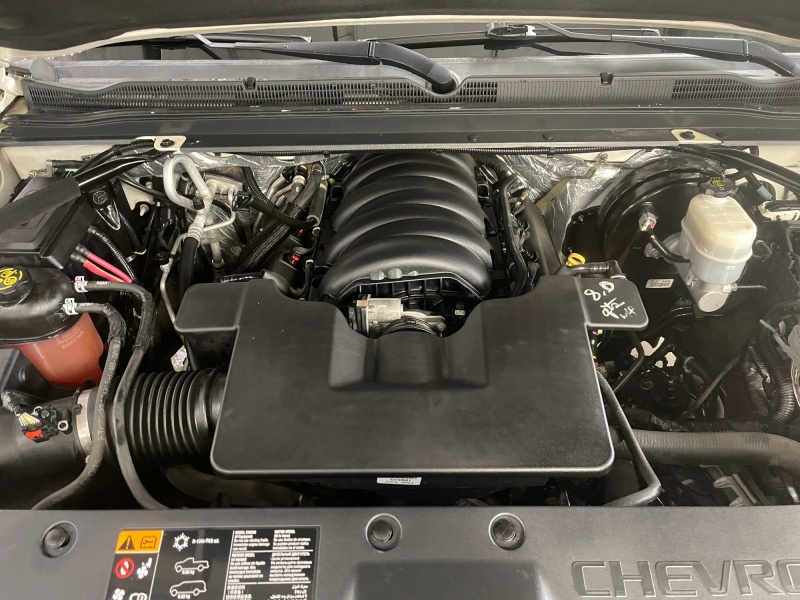 2015 Chevrolet Suburban