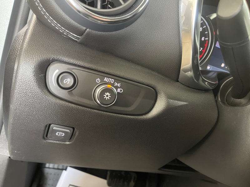 2026 Chevrolet Blazer