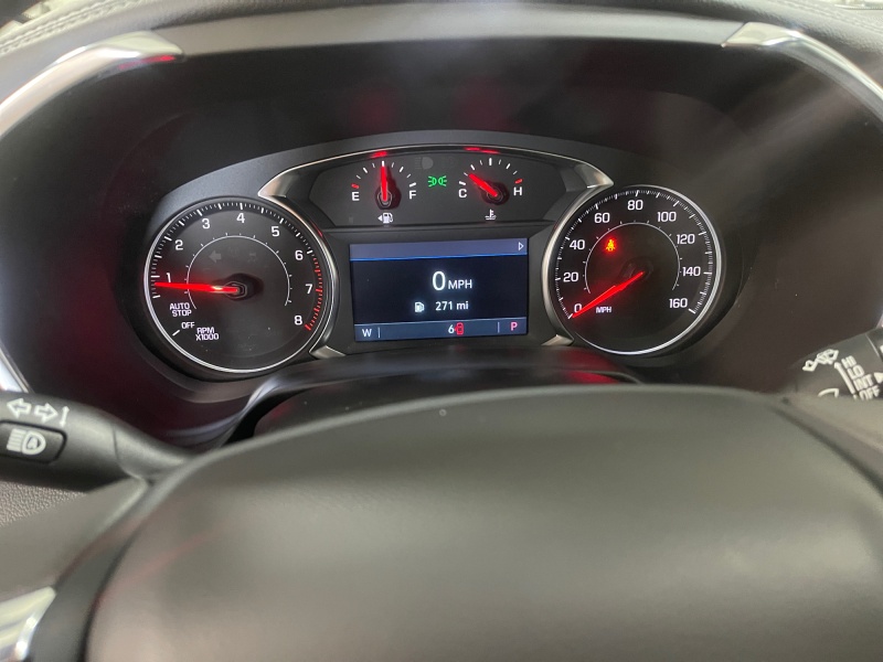 2026 Chevrolet Blazer