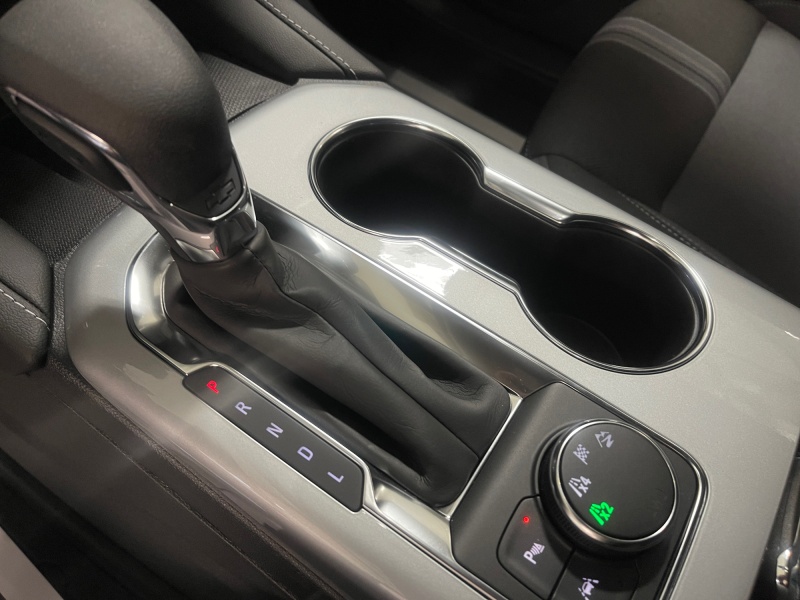 2026 Chevrolet Blazer