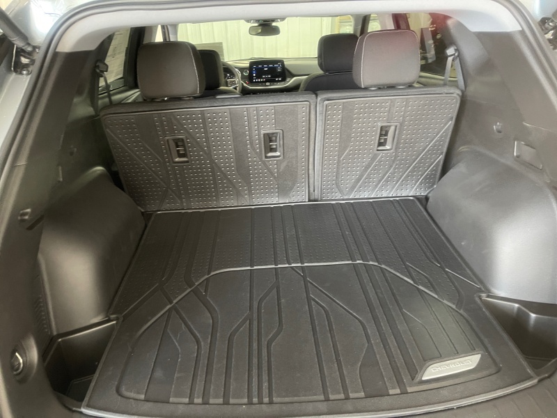 2026 Chevrolet Blazer