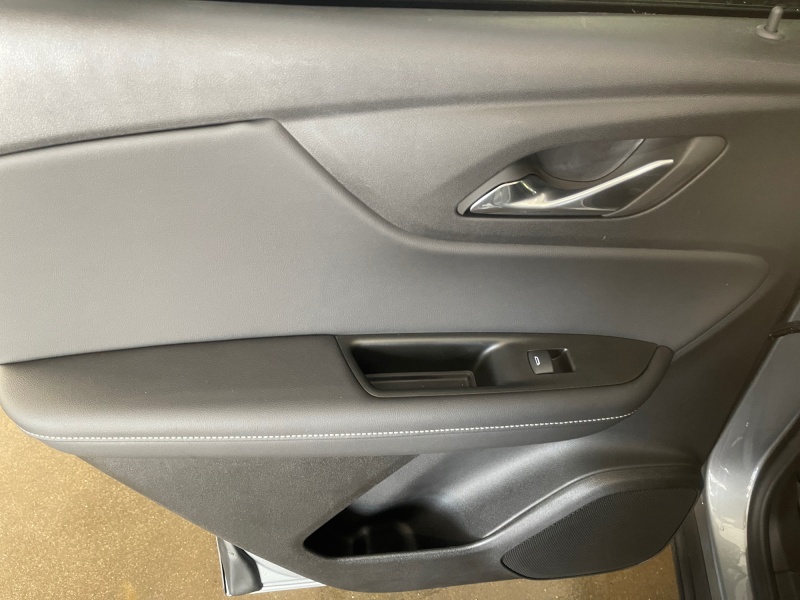 2026 Chevrolet Blazer