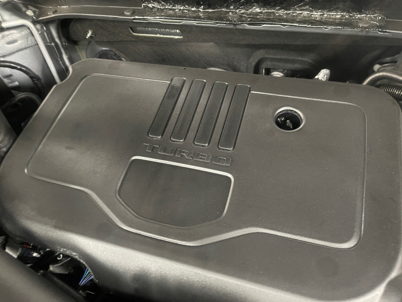 2026 Chevrolet Blazer