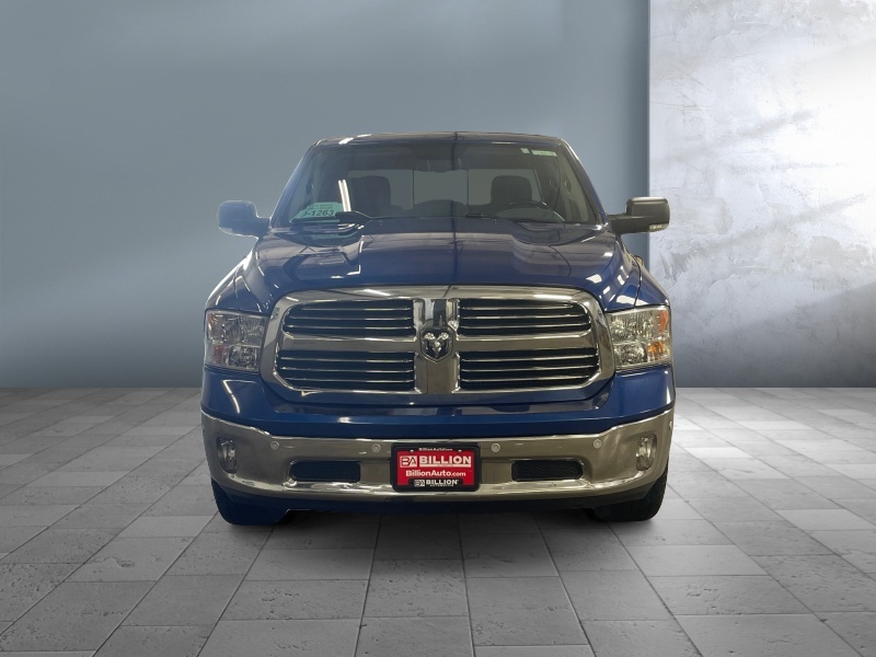 2019 Ram 1500 Classic