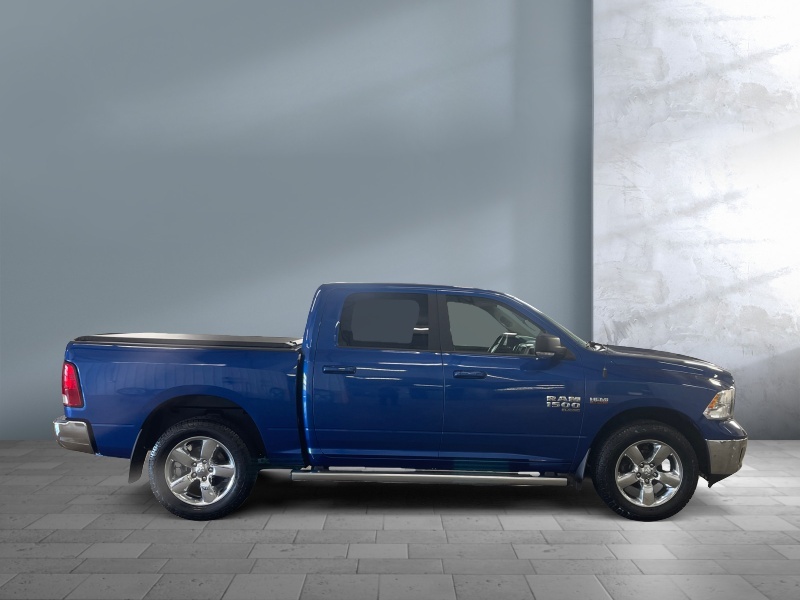 2019 Ram 1500 Classic