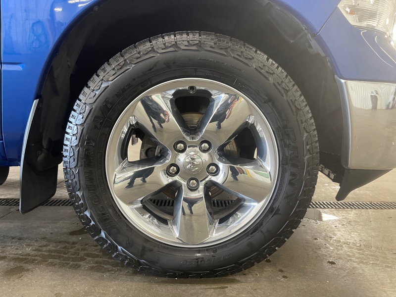 2019 Ram 1500 Classic