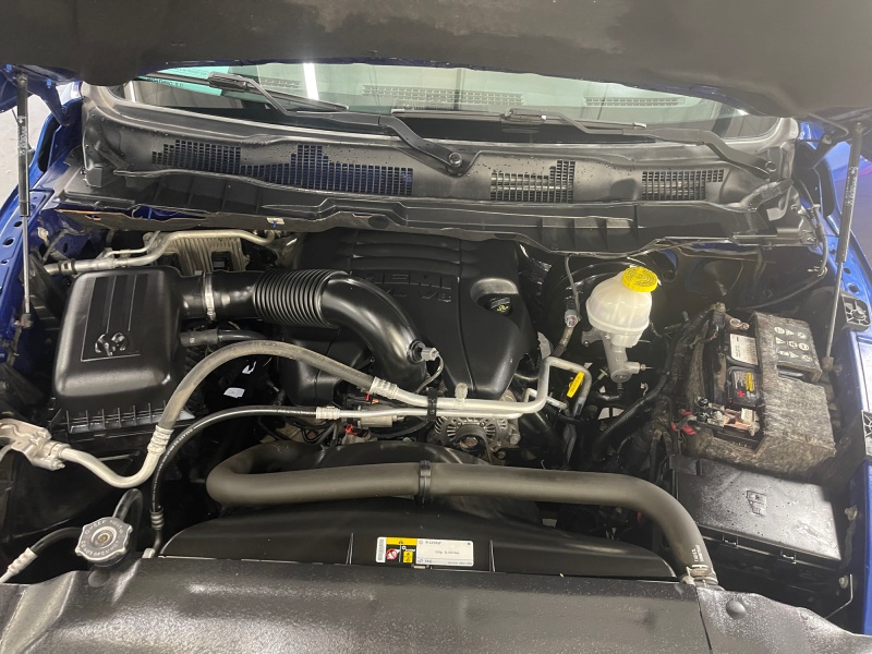 2019 Ram 1500 Classic