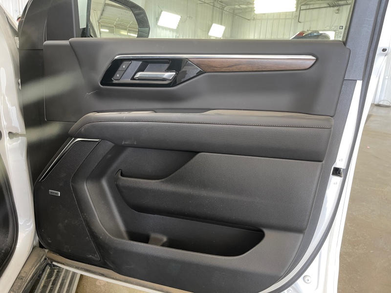 2025 Chevrolet Tahoe