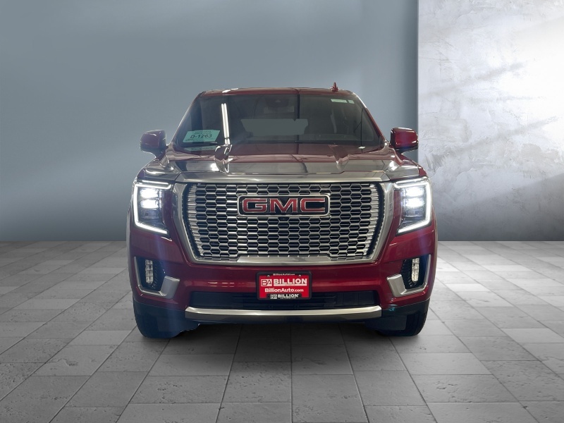 2024 GMC Yukon