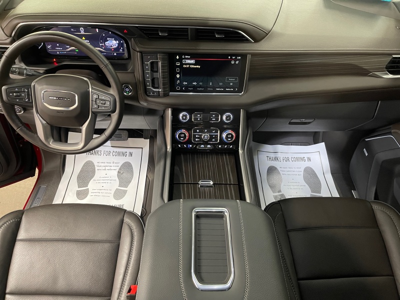 2024 GMC Yukon