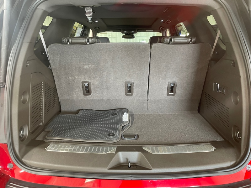 2024 GMC Yukon