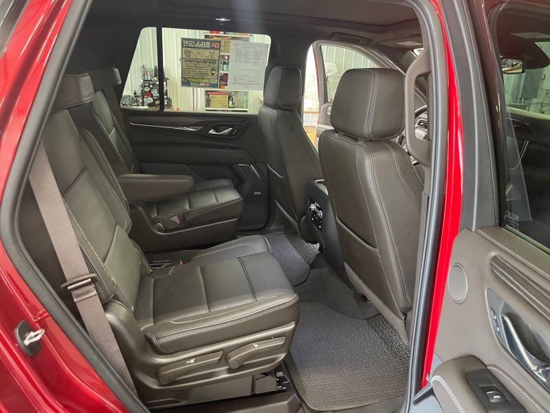 2024 GMC Yukon