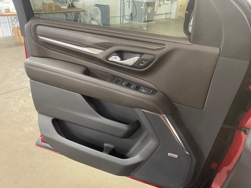 2024 GMC Yukon