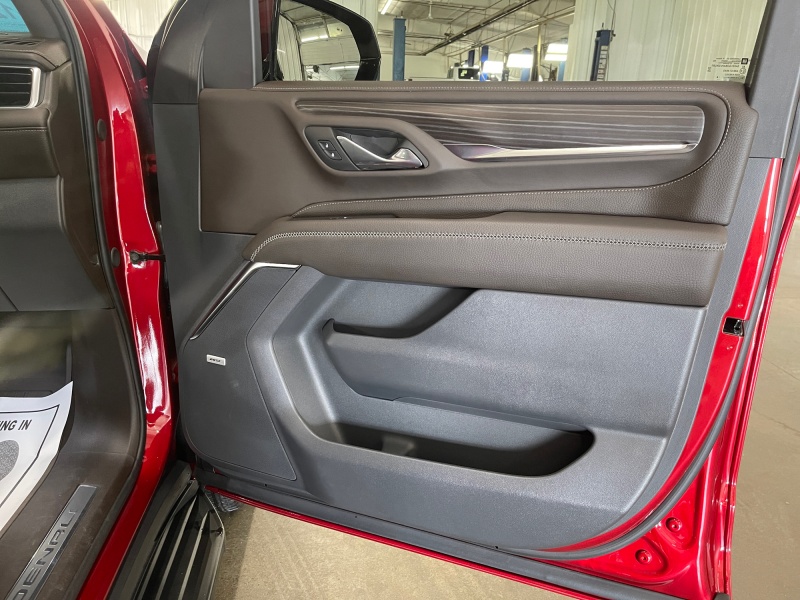 2024 GMC Yukon