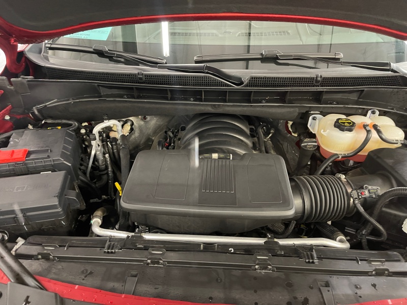 2024 GMC Yukon