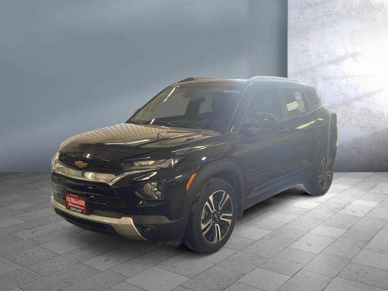 2023 Chevrolet Trailblazer