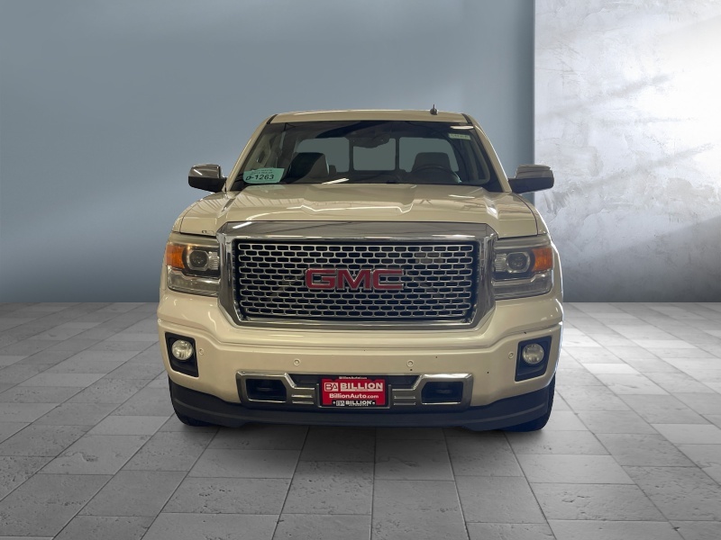 2014 GMC Sierra 1500