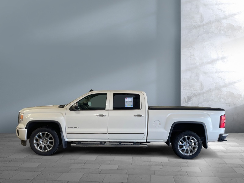 2014 GMC Sierra 1500