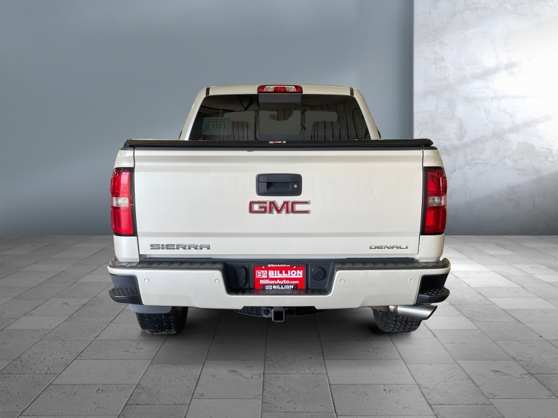 2014 GMC Sierra 1500