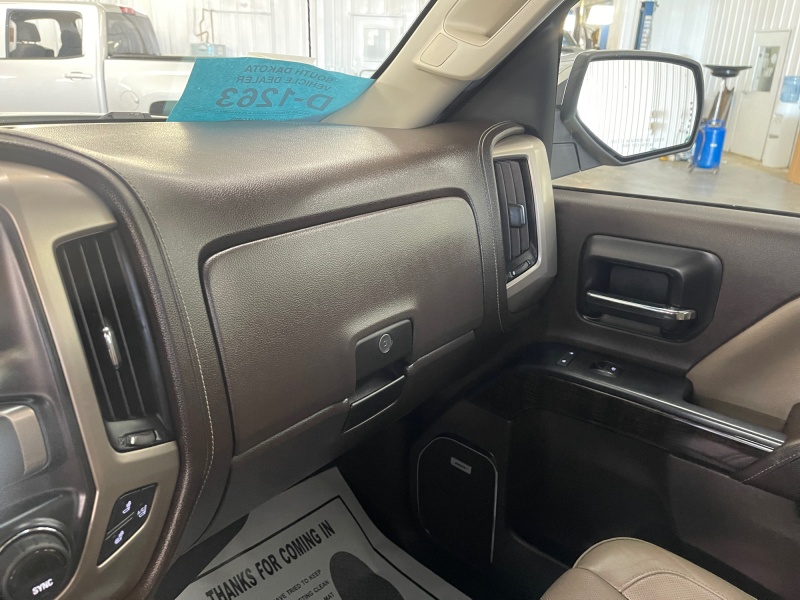 2014 GMC Sierra 1500
