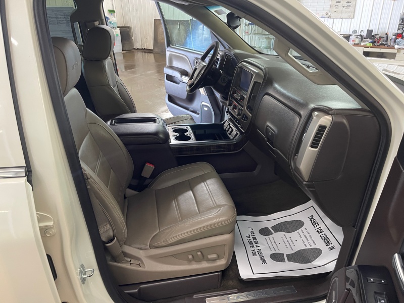 2014 GMC Sierra 1500