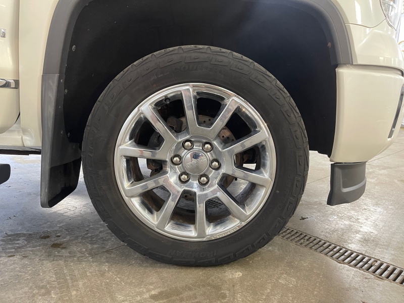 2014 GMC Sierra 1500