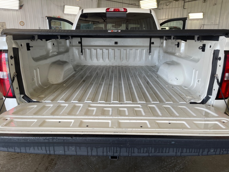 2014 GMC Sierra 1500