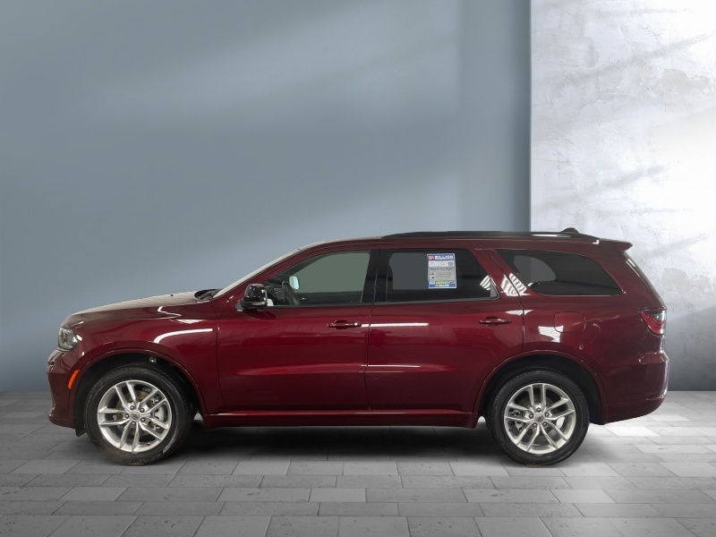 2024 Dodge Durango