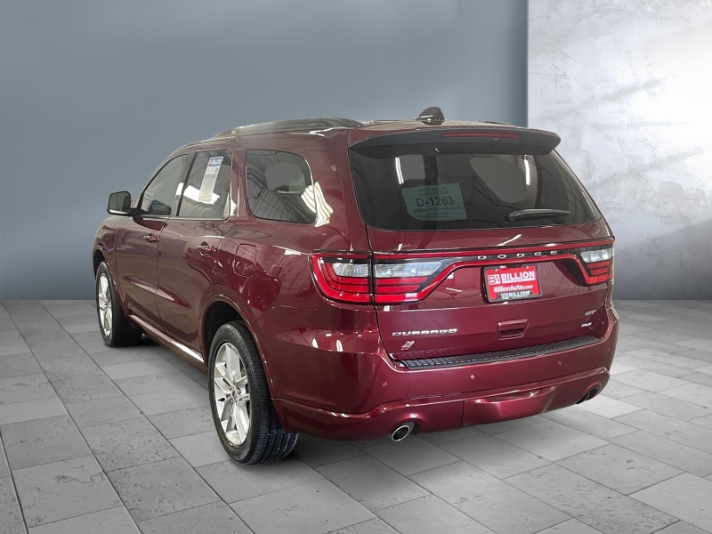 2024 Dodge Durango