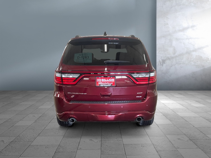 2024 Dodge Durango